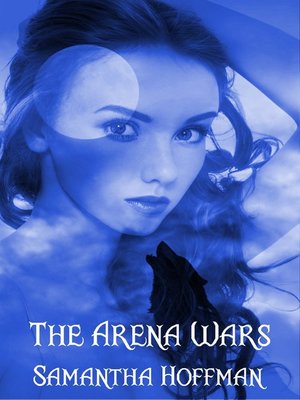 cover image of The Arena Wars (Arena Wars #1)